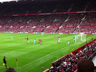 MUFC 1 MCFC 6 Balotelli makes it 2-0