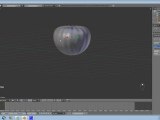 Blender tutorial français : Création modélisation et texture d'une citrouille d'hallowen