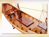 Premier Ship Models - Boat, Ship & Yacht Models