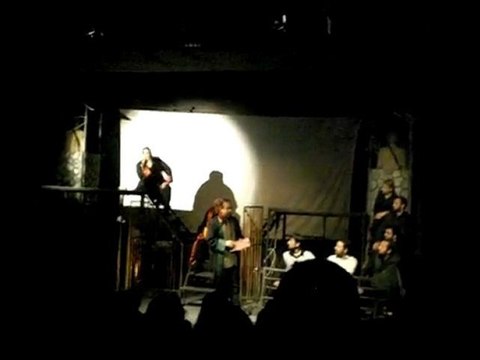 AŞK OLSUN ÇOCUK - 3 - ANKARA AST TİYATROSU - haberamasya.com