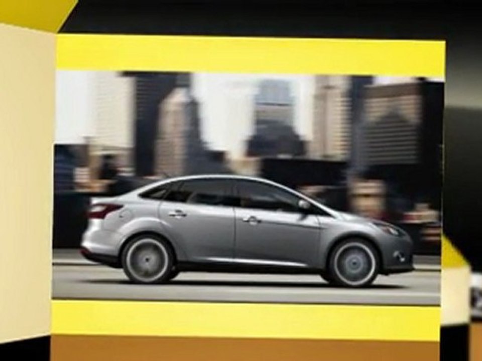 2012 Ford Fusion from Preferred Ford near Ferrysburg Michigan