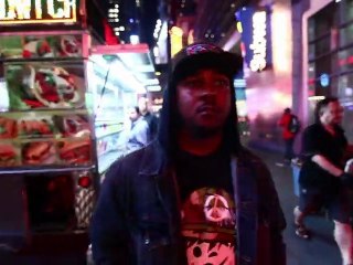 Kipsy - Flying Iron Flow  (Official Video)