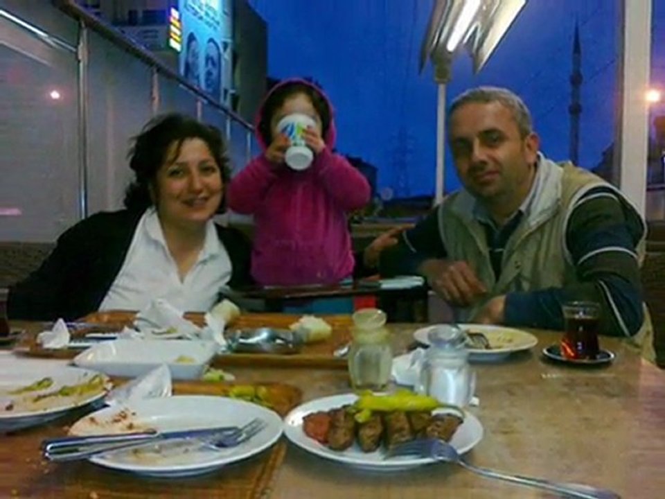 Zehra Kırtorun Resim Albümü