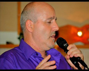 TRADD PETROSINO CHANTE I BELIEVE REPRISE DE TOM JONES