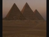 Les mystères des pyramides (1/2) (national géographic)