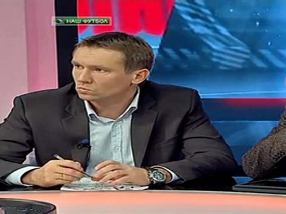 Программа "90 минут плюс" (о "Локомотиве")