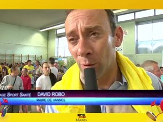 Village Sport Santé