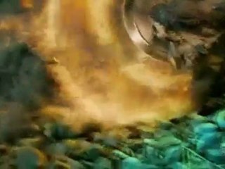 Ghost Rider 2 : L’esprit de Vengeance -Extrait Spike TV [VO|HQ]