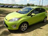 2011 Ford Fiesta for sale in Joliet IL - Used Ford by EveryCarListed.com