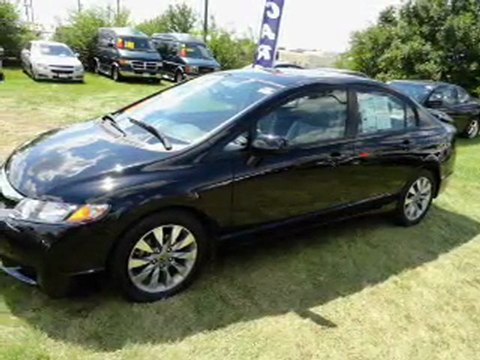 2009 Honda Civic for sale in Joliet IL - Used Honda by EveryCarListed.com