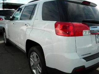 2012 GMC Terrain for sale in West Covina CA - New GMC by EveryCarListed.com