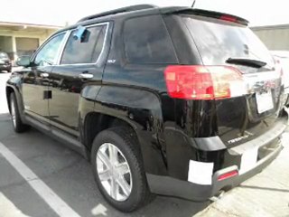 2012 GMC Terrain for sale in West Covina CA - New GMC by EveryCarListed.com