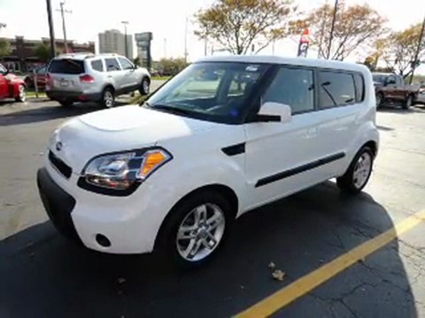 2010 Kia Soul for sale in Joliet IL - Used Kia by EveryCarListed.com