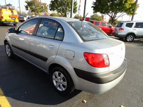2009 Kia Rio for sale in Joliet IL - Used Kia by EveryCarListed.com