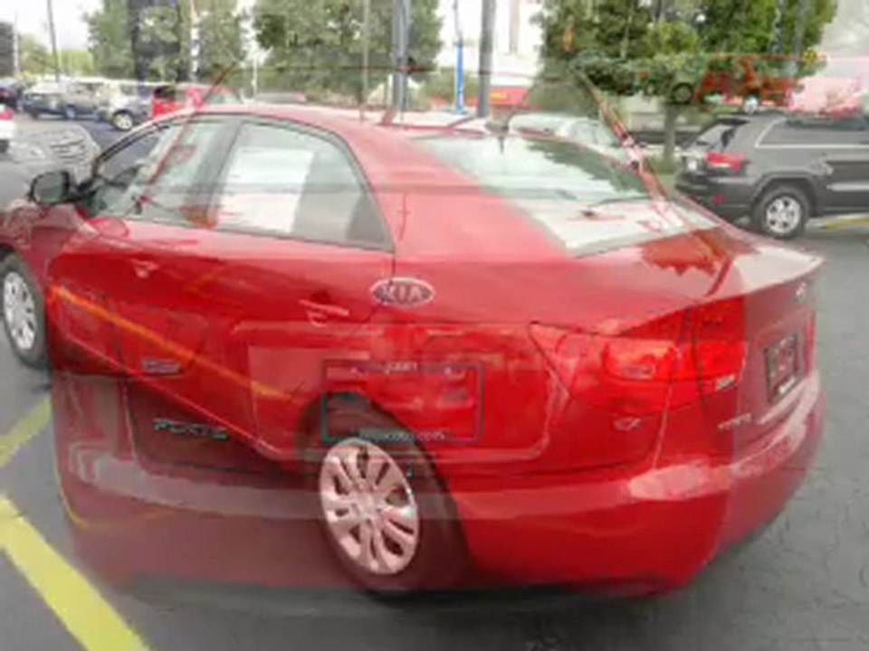 2010 Kia Forte for sale in Joliet IL - Used Kia by EveryCarListed.com