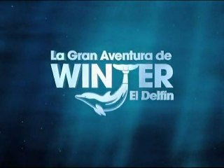 La Gran Aventura Winter - El Delfín Spot1 [20seg] Español