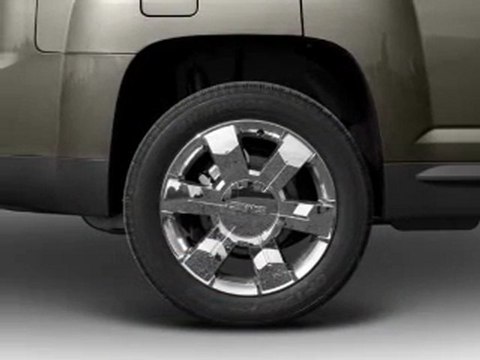 2011 GMC Terrain for sale in Glen Burnie MD - New GMC by EveryCarListed.com