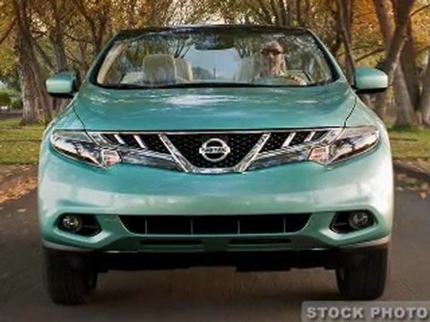 2011 Nissan Murano CrossCabriolet for sale in White Plains NY - New Nissan by EveryCarListed.com