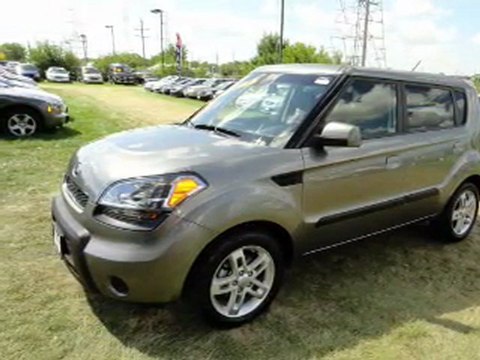 2010 Kia Soul for sale in Joliet IL - Used Kia by EveryCarListed.com