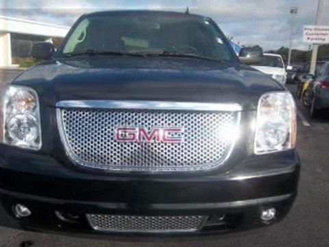 2008 GMC Yukon for sale in Franklin TN - Used GMC by EveryCarListed.com