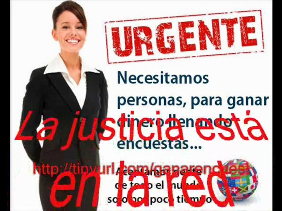 Indignados, 15-M, Encuestas te harán ganar Dinero