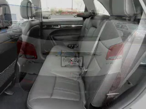 2012 Kia Sorento for sale in Joliet IL - New Kia by EveryCarListed.com
