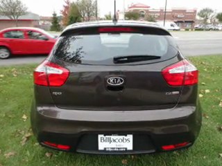 2012 Kia Rio5 for sale in Joliet IL - New Kia by EveryCarListed.com
