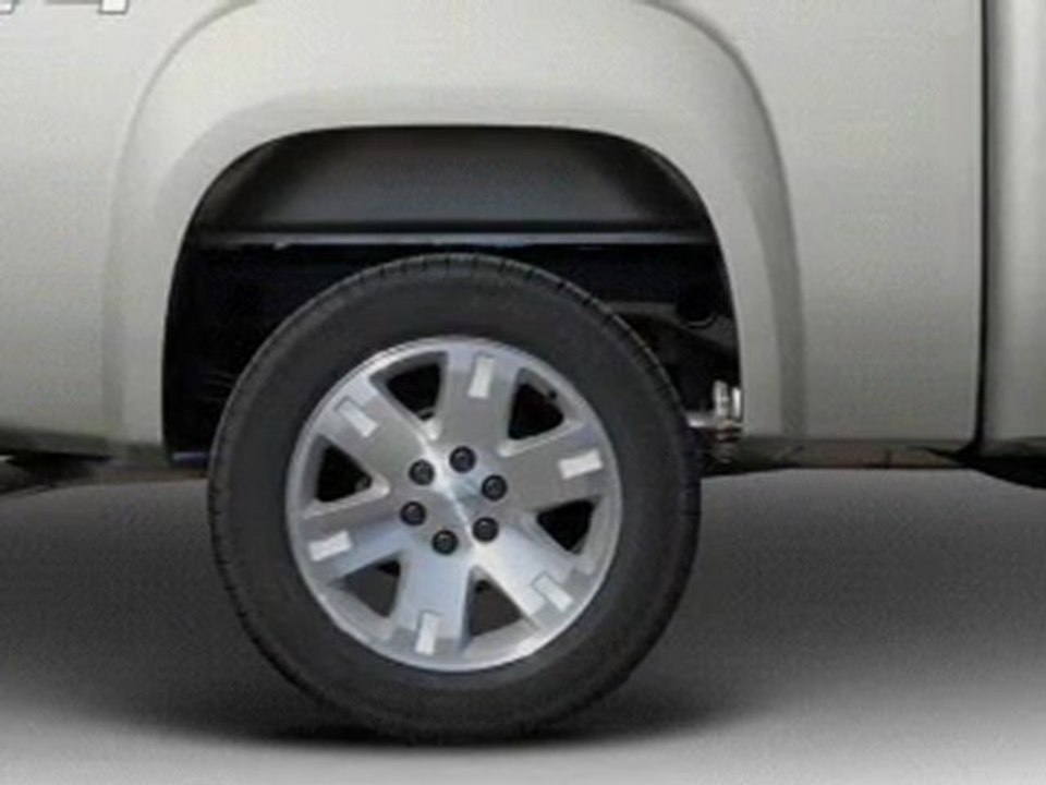 2007 GMC Sierra 1500 for sale in San Jose CA - Used GMC by EveryCarListed.com