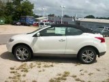 2011 Nissan Murano CrossCabriolet for sale in Fayetteville NC - Used Nissan by EveryCarListed.com