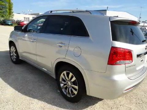 2012 Kia Sorento for sale in Joliet IL - New Kia by EveryCarListed.com