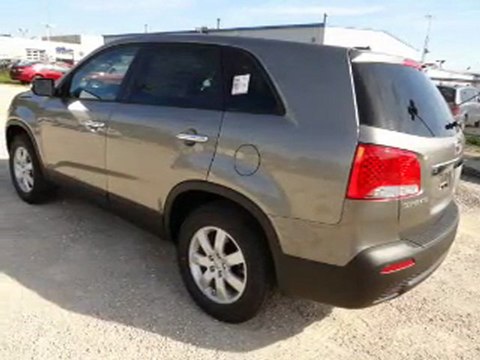 2012 Kia Sorento for sale in Joliet IL - New Kia by EveryCarListed.com