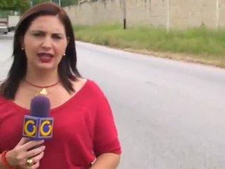 Huelga de hambre en Tocorón