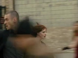 In Time (Time Out) - Extrait : Every Second [VO|HD]