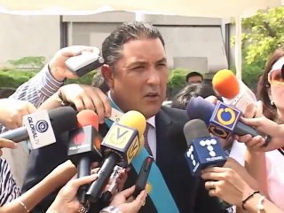 Hospital Materno Infaltil inundado en Zulia