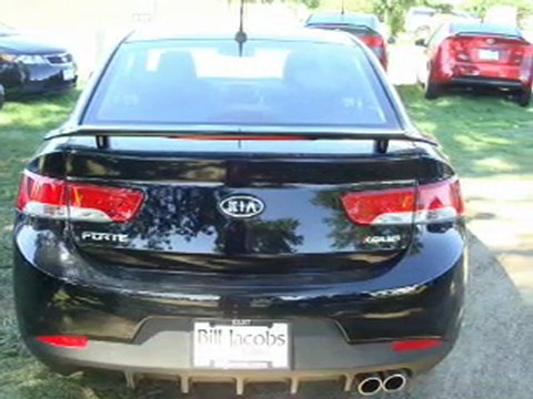 2012 Kia Forte Koup for sale in Joliet IL - New Kia by EveryCarListed.com