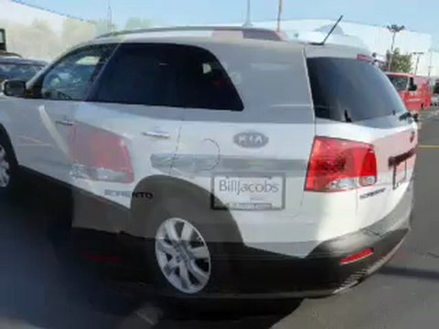 2012 Kia Sorento for sale in Joliet IL - New Kia by EveryCarListed.com