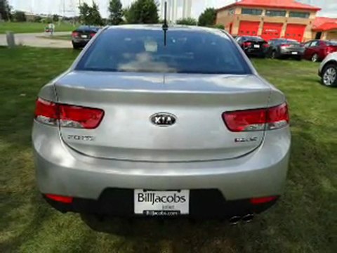 2012 Kia Forte Koup for sale in Joliet IL - New Kia by EveryCarListed.com