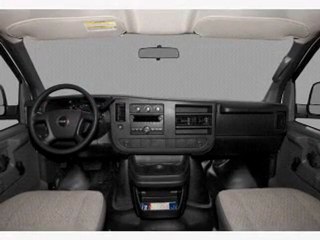 2012 GMC Savana for sale in Clinton IN - New GMC by EveryCarListed.com