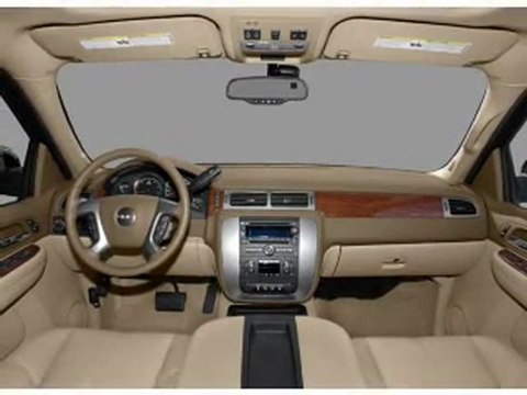 2012 GMC Yukon XL for sale in Clinton IN - New GMC by EveryCarListed.com