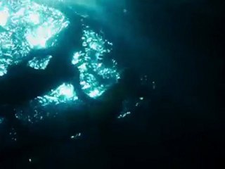 In Time (Time Out) - Spot TV : Survive [VO|HD]