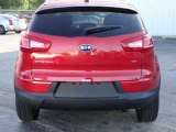 2012 Kia Sportage for sale in Joliet IL - New Kia by EveryCarListed.com