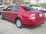 2007 Ford Fusion for sale in Blue Springs MO - Used Ford by EveryCarListed.com