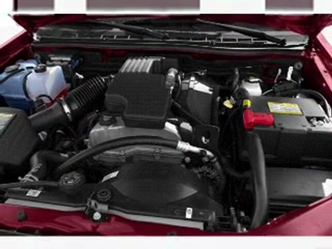 2010 GMC Canyon for sale in Clinton IN - Used GMC by EveryCarListed.com