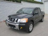 2008 Nissan Titan for sale in Columbia MO - Used Nissan by EveryCarListed.com