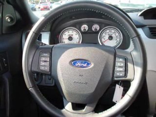 Скачать видео: 2011 Ford Focus for sale in Fayetteville NC - Used Ford by EveryCarListed.com