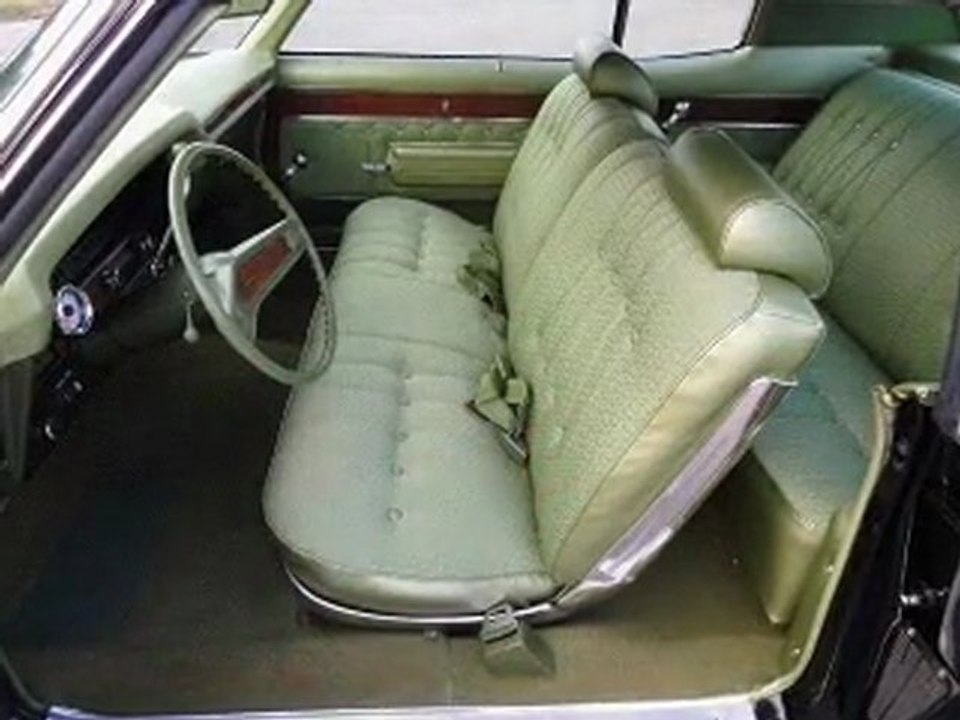 1969 Chevrolet Caprice for sale in Clarksville TN - Used Chevrolet by EveryCarListed.com