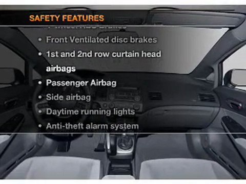 2006 Honda Civic for sale in Fayetteville NC - Used Honda by EveryCarListed.com