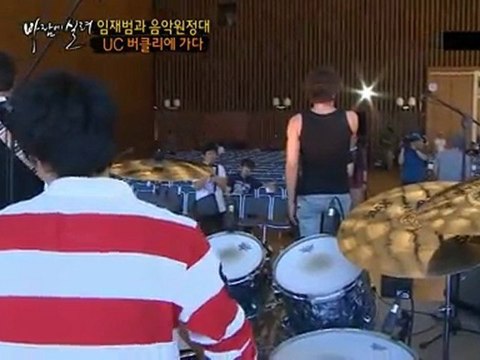 Hongki Cuts 111016 [HD]