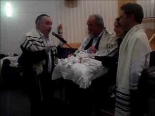 BRIT MILA 23/04/2010