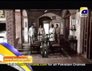 Jo Chaley Tu Jaan Sey Guzar Gaye by Geo Tv Episode 6 - Part 4/4